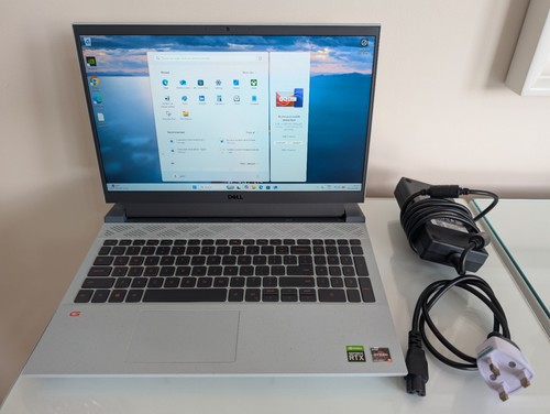 Dell g15 5515 - dell,
