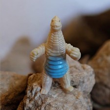 Ultraman Kaiju RED KING Bandai