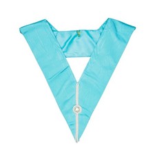 Masonic Craft Officer Collar
