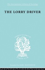 NoContributor - Lorry Driver