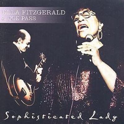 Joe pass sophisticated lady - pass:,