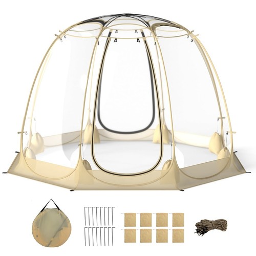 Northix pop bubble - up, 5-6