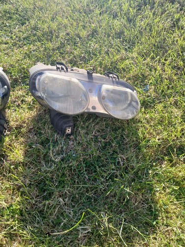 Rover h7 headlights - 75,,