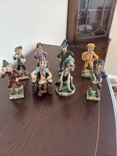 Collection Of 8 Will Young