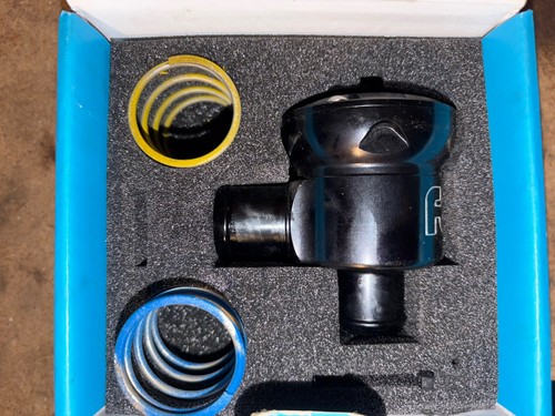 Forge motorsport turbo - motorsport,