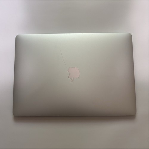Apple macbook air silver - air,