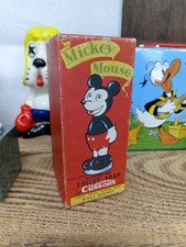 Vintage Mickey Mouse Soap