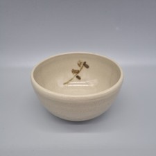 A Small Studio Pottery Bowl