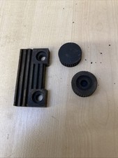 Suzuki GN EN 125 GN125 Tank Rubbers