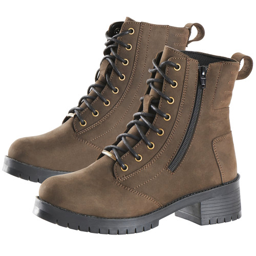 Furygan ladies janis leather - ladies,