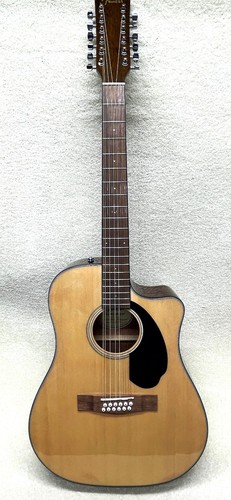Fender 60sce string - fender, 12-string