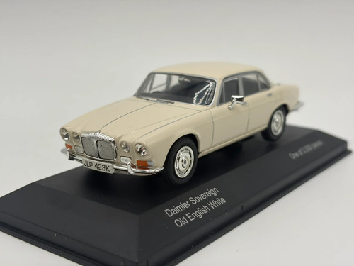 1971 daimler sovereign - daimler,