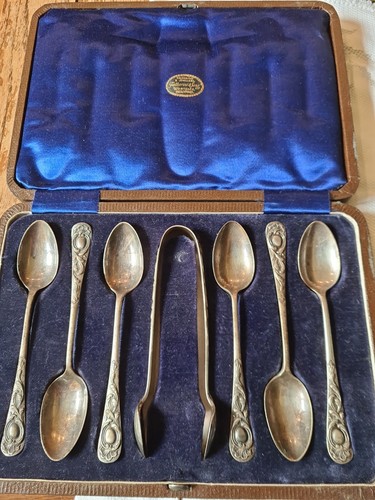 Antique fattorini sons - antique, &