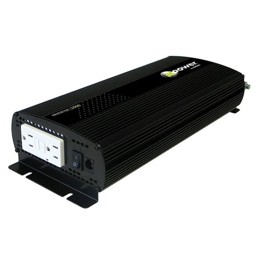 Xantrex xpower 1000 inverter - xantrex,