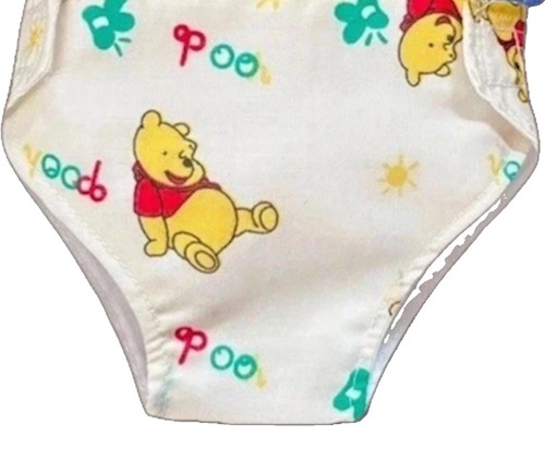 New dolls nappy - 1,