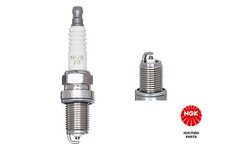 NGK 1269 Spark Plug for ASTON