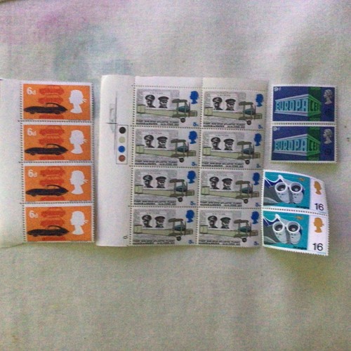 Special low start gb qeii - *special,