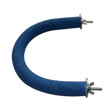 U Shape Parrot Perch Bird