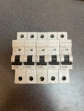 MEM Memshield Eaton MCB Circuit Breaker ALB321 6 16 32 40 ALB161 ALB401 Memera