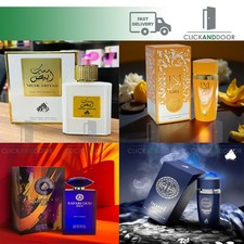 Ard Al Zahrat Arabian Eau De