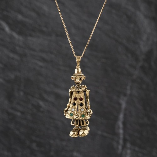 Second hand 9ct - yellow, gold
