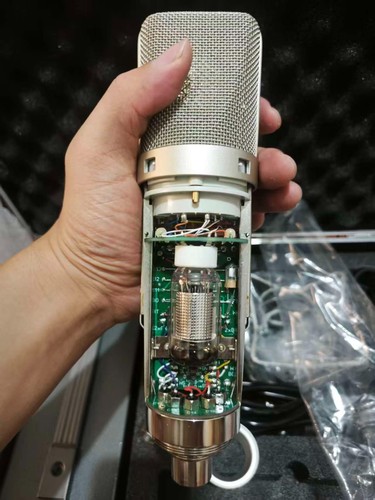 New diy u67 vacuum - diy-u67, tube