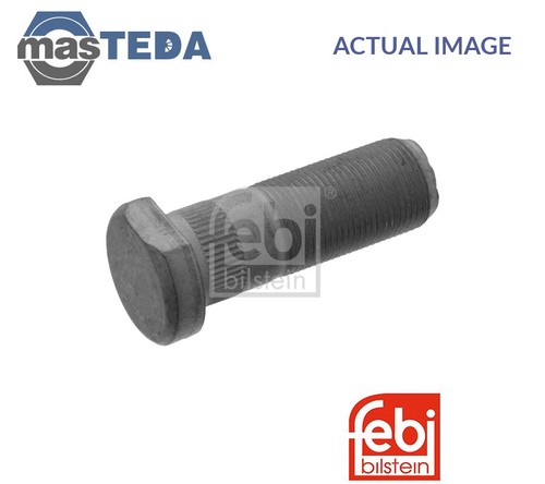 45383 wheel stud febi bilstein - stud,