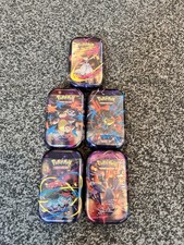 Pokemon TCG Mega Evolutions
