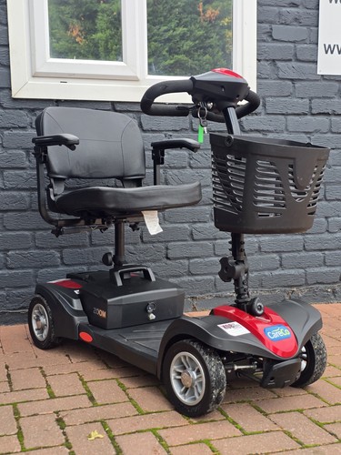 Careco zoom mobility - zoom,