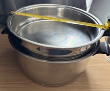 Rena-Ware Large Saucepan Set