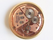 ETA 2409 Accurist 21 jewel