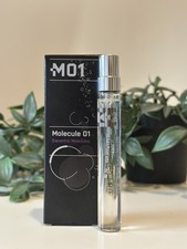 Escentric Molecules Molecule