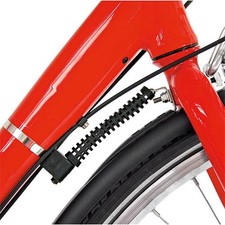 Hebie steering damper 695 plain for suspension fork and rigid fork 28-62 mm