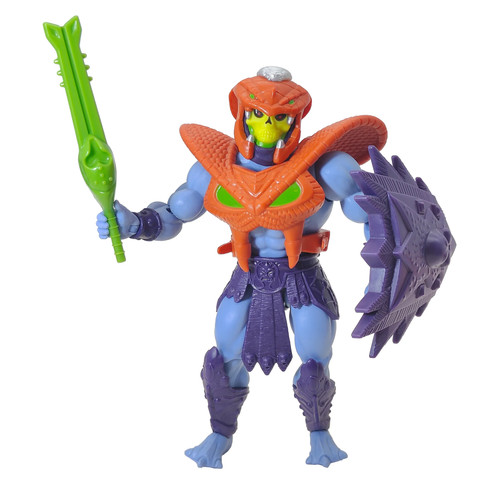 Masters the universe - masters,