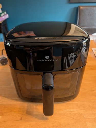Cook essentials smart - cook's,