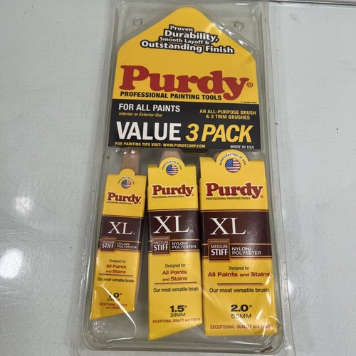 Purdy all paint stains - purdy, xl
