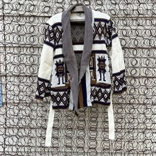 70s Starsky and Hutch Tribal