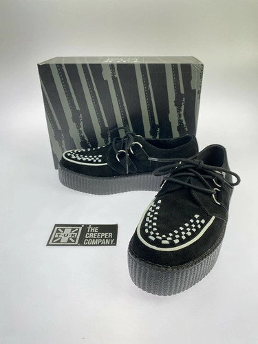 V8366 viva mondo creeper - viva,