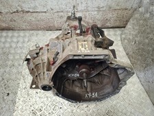 1.6 DIESEL MANUAL 6 SPEED
