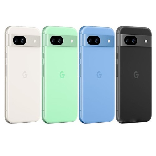 New sealed google - sealed, pixel