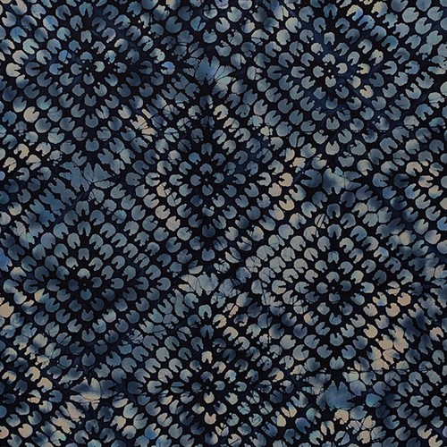 Batik 100 cotton fabric - 100%,