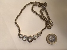 Dyreberg kern necklace 