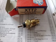 ENGINE TEMPERATURE SENSOR -