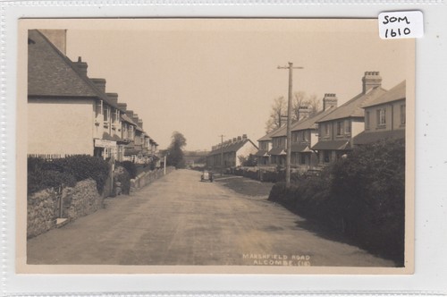 Minehead alcombe somerset - ,