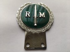 RARE C1960s VINTAGE ROYAL