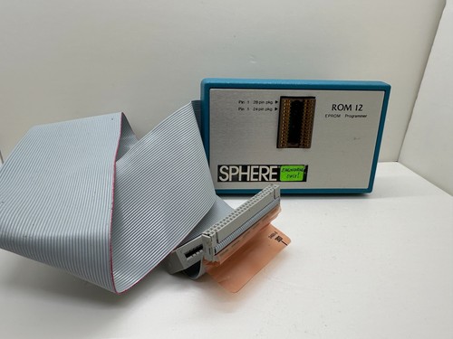 Sphere rom eprom - sphere, programmer
