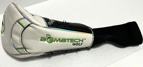 Grenade bombtech golf club - grenade,
