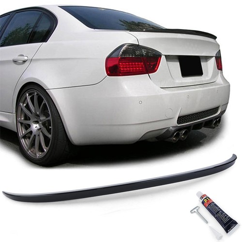 Roof spoiler rear - spoiler,