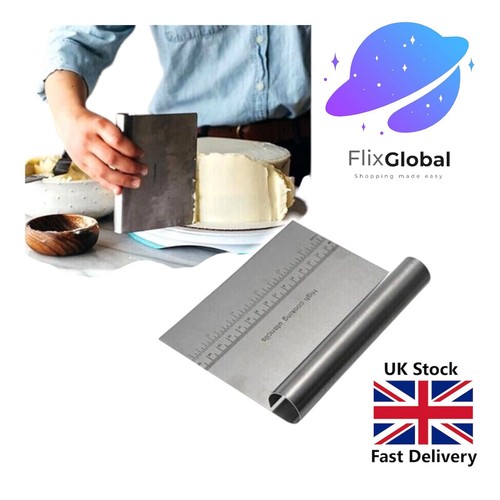 Stainless steel dough - pc,
