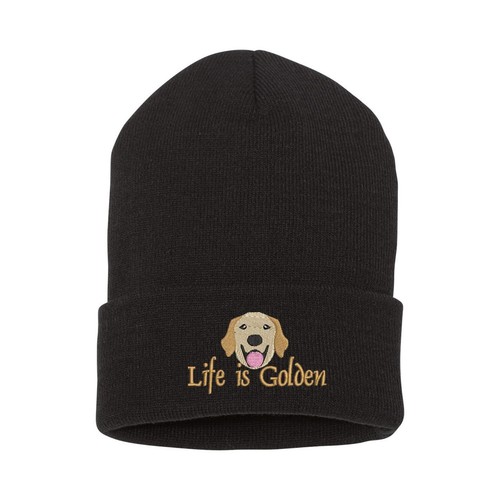 Life golden with - life,